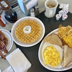 Waffle House