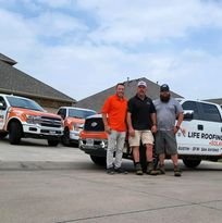 Slide of Life Roofing and Construction