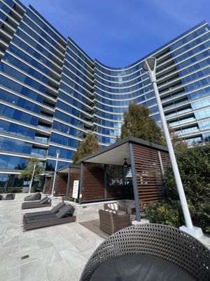 Hanover Buckhead Village by null