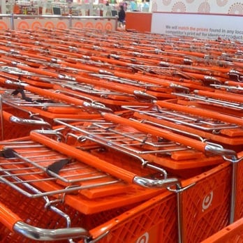 Target - Ready to shop! - Department Stores Near Me - Walnut Creek, California Target - Ready to shop! - Department Stores Near Me - Walnut Creek, California