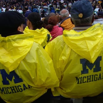 Michigan Stadium - That's gonna be me, 15yrs from now - Stadiums & Arenas Near Me - Ann Arbor, Michigan
