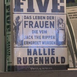 Varia Vardar - Ein Buch