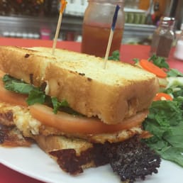 Chicken Sandwich