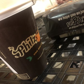 Philz Coffee - Coffee & Tea Near Me - Orange, California