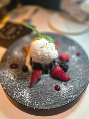 Rose Park Bistro by null