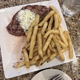 Steak Frites