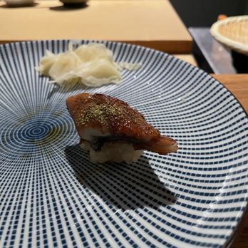 Sushi W - Eel - Japanese Near Me - New York, New York Sushi W - Eel - Japanese Near Me - New York, New York