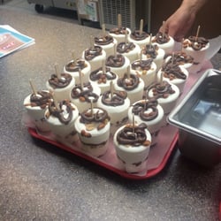 Buster bars