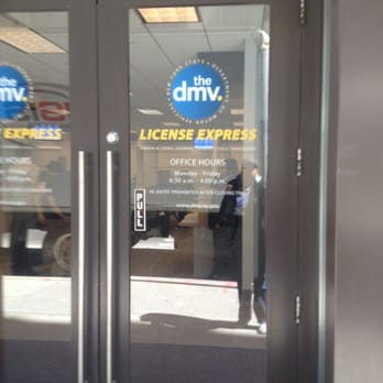 License Express - Departments of Motor Vehicles Near Me - New York, New York License Express - Departments of Motor Vehicles Near Me - New York, New York