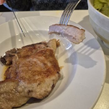 Marathon Cafe - Pork chop - Bakeries Near Me - Richmond Hill, Ontario