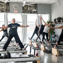 Premier Pilates