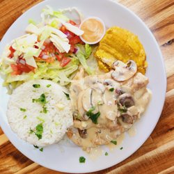 Sabor Tico