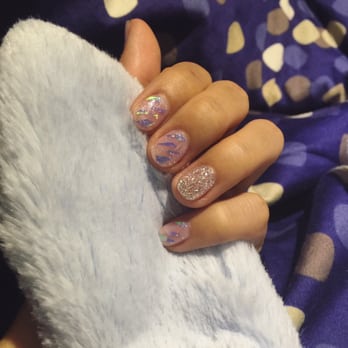 Signature Nails Boutique - Look at these! Even better than the last set - Nail Salons Near Me - Markham, Ontario