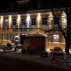 Christians Restaurant