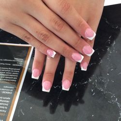 Polish & Blink Nails Lash Studio
