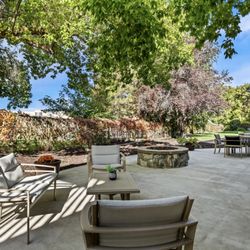 Harrison Regent Retirement Community