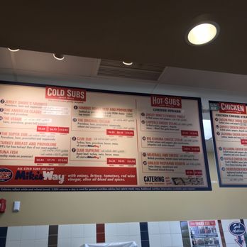 Jersey Mike's Subs - Fast Food Near Me - Florence, Kentucky