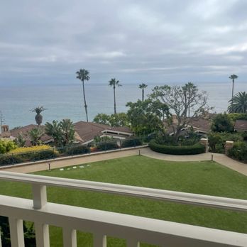 Montage Laguna Beach - from the balcony - Resorts Near Me - Laguna Beach, California Montage Laguna Beach - from the balcony - Resorts Near Me - Laguna Beach, California