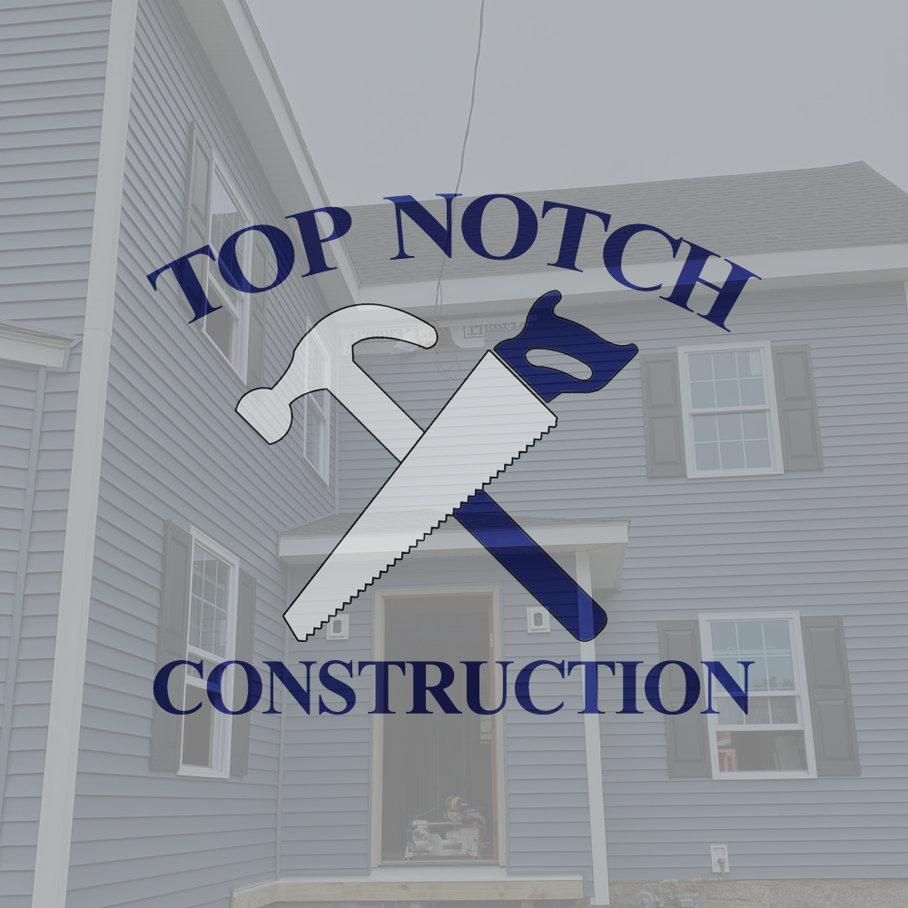 TOP NOTCH CONSTRUCTION 85 Lucia Ave, Revere, Massachusetts General