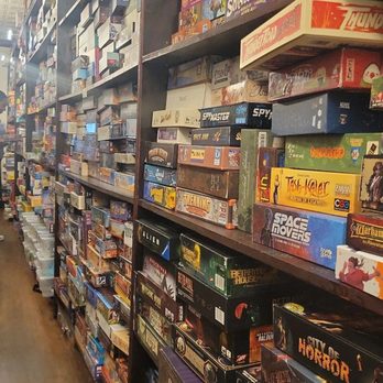 Queen & Rook Game Cafe - Vegetarian Near Me - Philadelphia, Pennsylvania