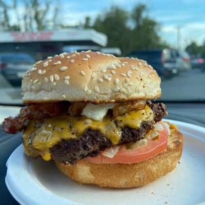 Red Rabbit Drive-In by null