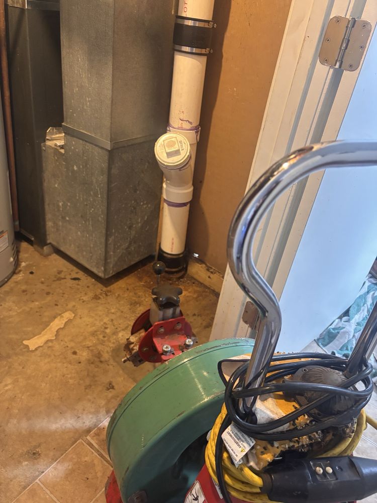 Slide of Ace's Rooter & Plumbing