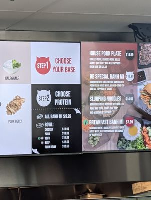 Menu photo 4 Sizzle&Crunch Bellevue, WA