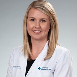 Alabama Medical Group - Stacy Richerson, PA-C