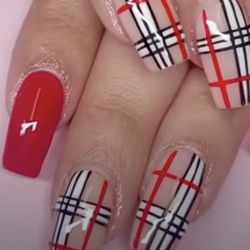 Snow Nails - Like it