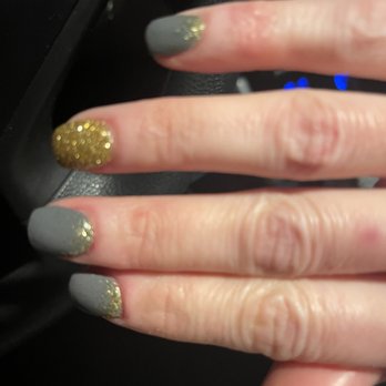 Coachella Nail Spa - Nail Salons Near Me - Lake Grove, New York
