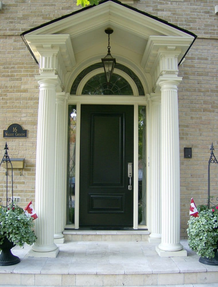 HOME DECOR WINDOW & DOOR CENTRE Updated August 2024 15 Connie