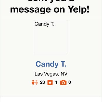 Asian BBQ & Grill - Four days after writing my one star Yelp review about our rude waitress she sent me this message. - Vietnamese Near Me - Conroe, Texas