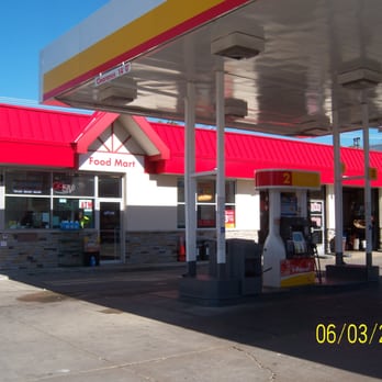 Shell - Gas Stations Near Me - Chicago, Illinois
