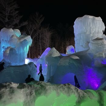 Experience Rhode Island Tours - Ice Castles in New Hampshire - Historical Tours Near Me - Providence, Rhode Island Experience Rhode Island Tours - Ice Castles in New Hampshire - Historical Tours Near Me - Providence, Rhode Island