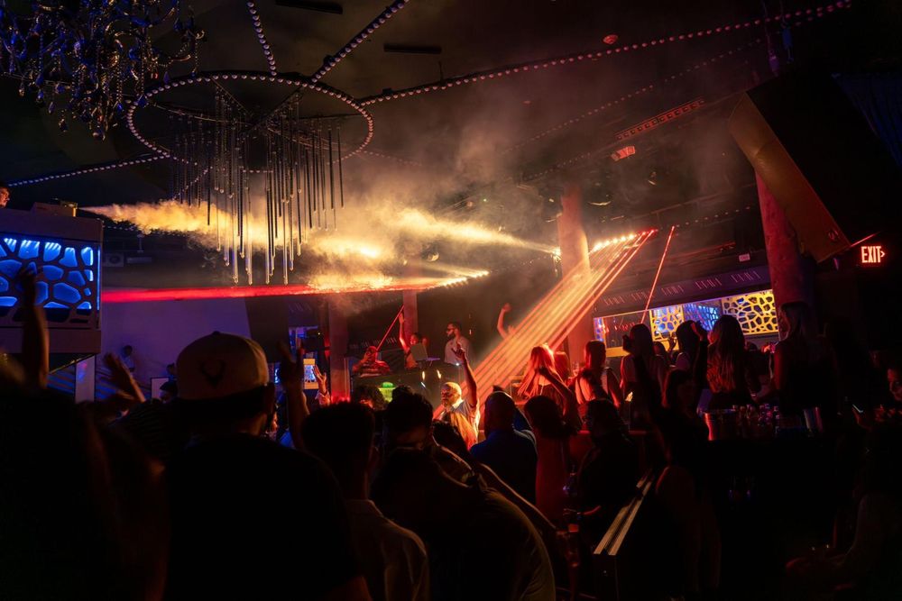 Club Brava Image