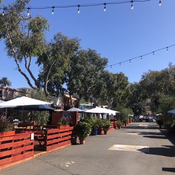 Alessa - Italian Near Me - Laguna Beach, California