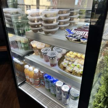 The Coffee Cubby - Coffee & Tea Near Me - Manville, Rhode Island