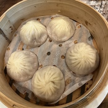 Bushi Bushi - Dim Sum Near Me - Dallas, Texas