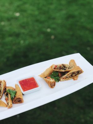 The Inn at the Round Barn Farm by null