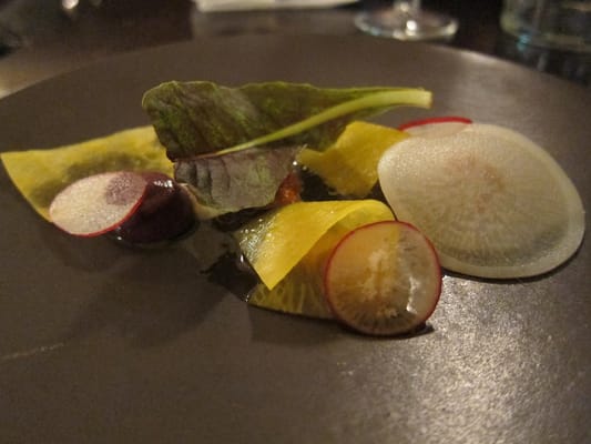 Le Châteaubriand by null Le Châteaubriand by null