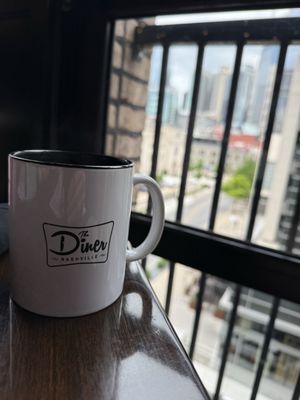 The Diner Nashville by null