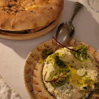 Bosforo - Turkish cheese and pita. - Turkish Near Me - San Diego, California