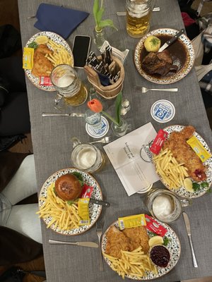 Hirschgarten by null
