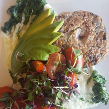 CRAFTkitchen - Protein Fix - New American Near Me - Henderson, Nevada