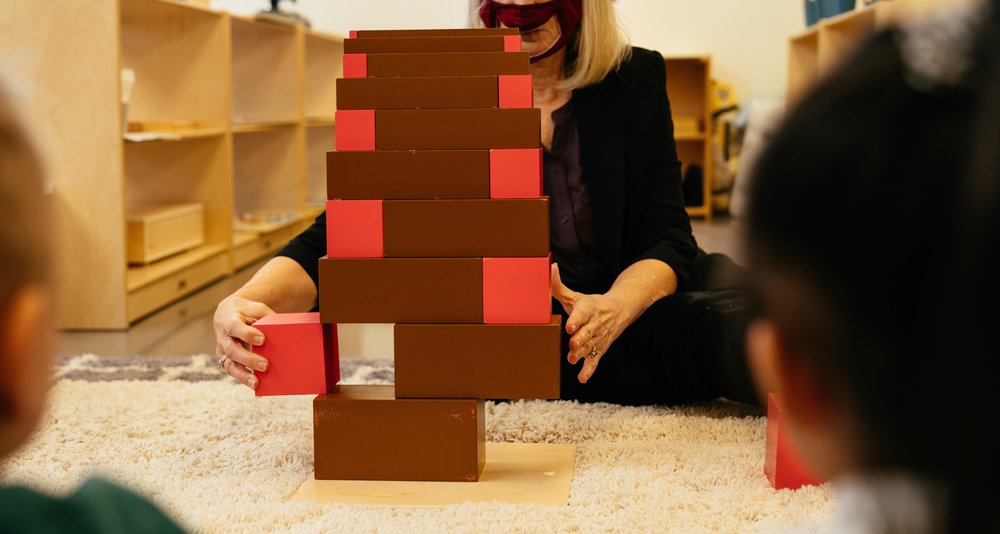 Southern Stars - childcare center in Nashville, TN