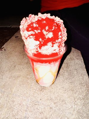 Vivoli il Gelato by null