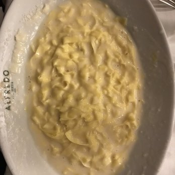 Alfredo alla Scrofa - The Original Fettuccine Alfredo. - Italian Near Me - Rome, RM