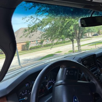 AB Auto Glass - Inside - Auto Glass Services Near Me