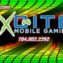 XCite Mobile Gaming
