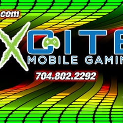XCite Mobile Gaming
